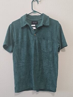 Howlin’ Mr Fantasy Polo S